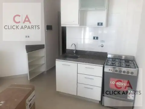 Departamento en Venta Apto profesional