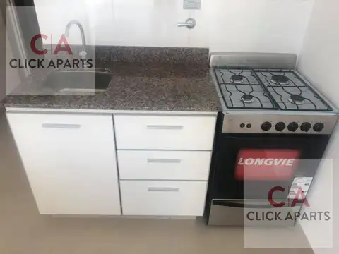 Departamento en Venta Permite mascota