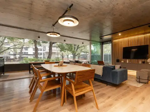 Departamento en Venta en Barrio Parque Leloir, USD 530.000