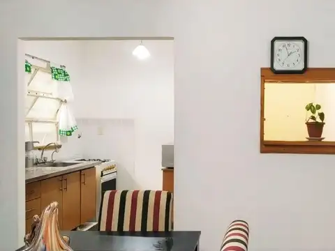 Departamento en Venta en Ramos Mejia Sur, USD 50.000