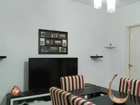 Departamento en Venta 40 años