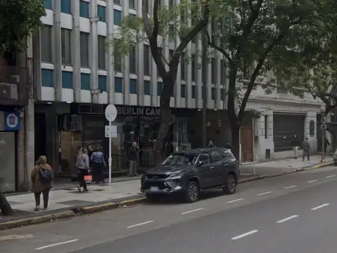 Local en Alquiler 16 años