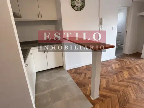 Departamento en Venta 45 años