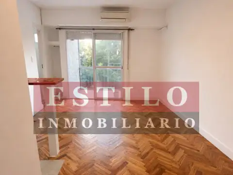 Departamento en Venta en Palermo, USD 89.900