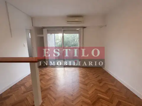 ARAOZ 2200, VENTA DEPARTAMENTO DE UN AMBIENTE