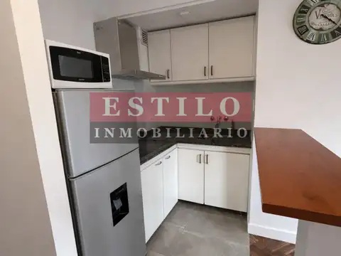 Departamento en Venta Apto profesional