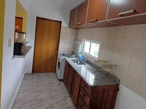 Departamento en Alquiler de 2 dormitorios