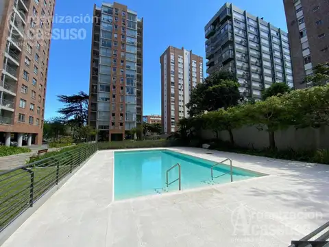 Departamento en Alquiler de 2 dormitorios