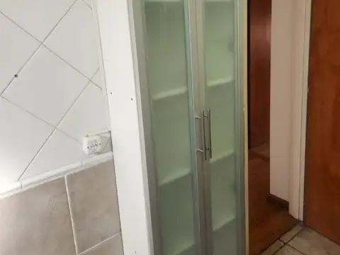 Departamento en Venta en Caballito, USD 205.000