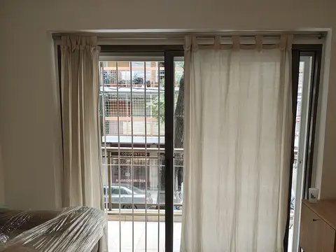 Departamento en Alquiler en Palermo Chico, USD 700