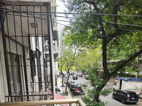 Departamento en Alquiler de 2 ambientes