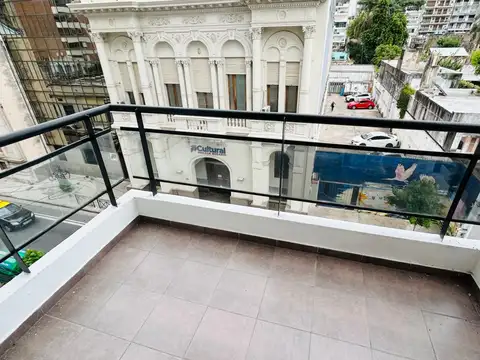 Departamento en Alquiler en Centro, $ 720.000