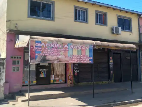 Departamento en Venta de 6 ambientes