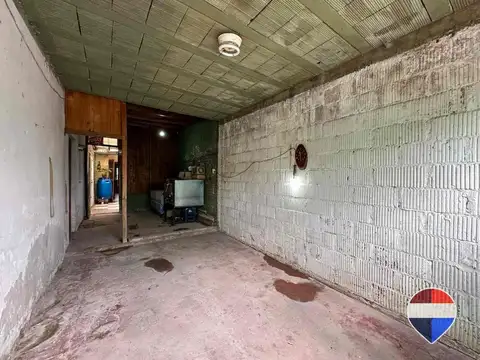Depto Tipo Casa en Venta de 3 dormitorios