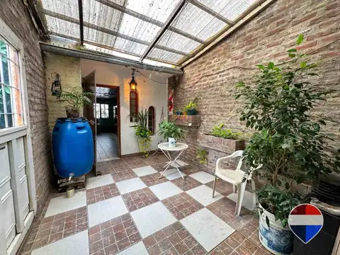 Depto Tipo Casa en Venta en Virrey del Pino, USD 95.000