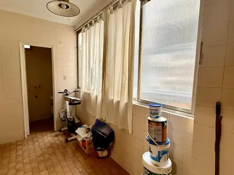 Departamento en Alquiler 70 años