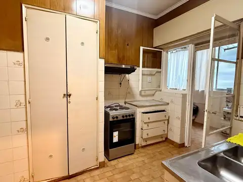 Departamento en Alquiler en Martín, $ 850.000