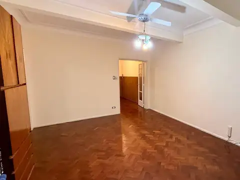 Departamento en Alquiler de 3 dormitorios