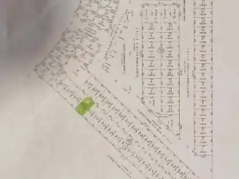 Terreno en Venta en Villa Nueva De Guaymallen, USD 14.500