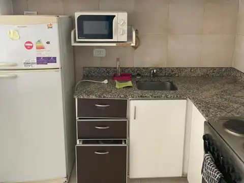 Departamento en Venta de Monoambiente