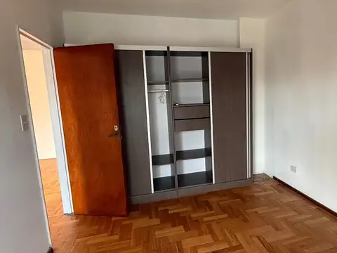 Departamento en Alquiler 40 años