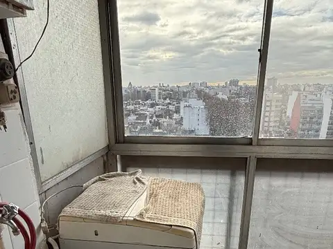 Departamento en Alquiler en Villa del Parque, $ 900.000