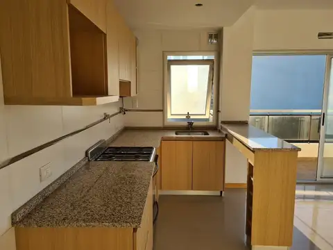 Departamento en Alquiler 5 años