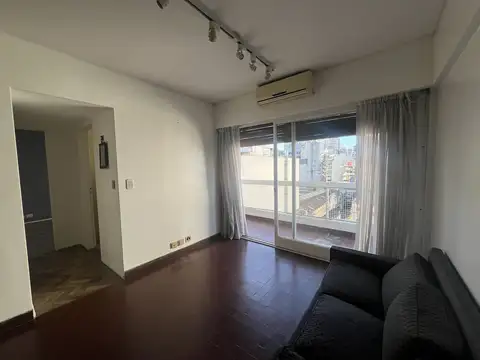 Avenida Raúl Scalabrini Ortiz 3100