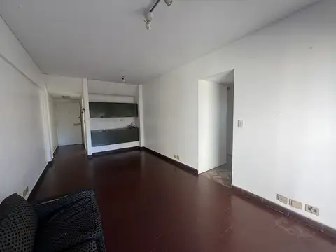Departamento en Alquiler de 2 dormitorios