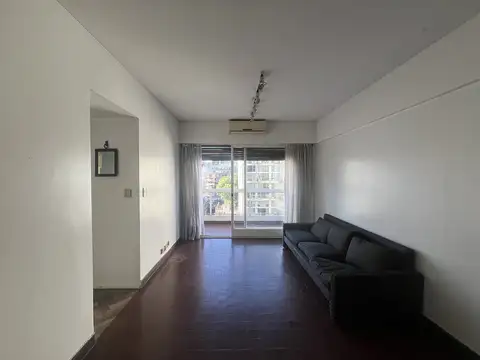 Departamento en Alquiler de 3 ambientes