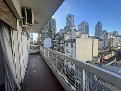 Departamento en Alquiler en Palermo, $ 1.200.000