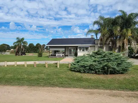 EL ESPINILLO GOLF 100