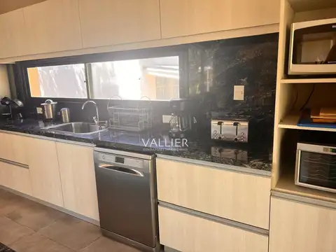 Casa en Venta 3 años