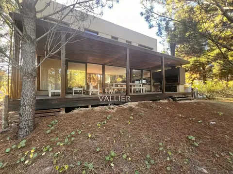 Casa  en Venta en Costa Esmeralda, Costa Atlántica, Buenos Aires