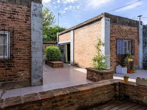 Casa en Venta 20 años