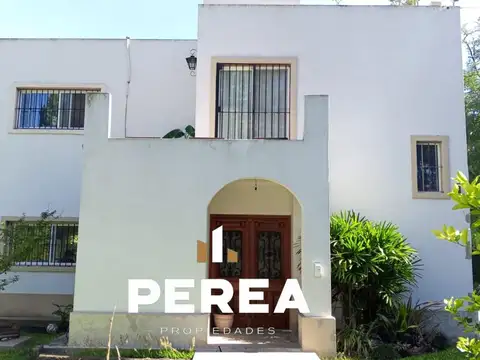 Casa en calle Venezuela