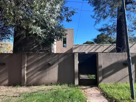 ZONA TRIANGULO - 622mts lote - SEGUNDA VIVIENDA