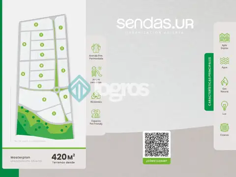 SENDAS UR