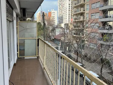 Departamento en Alquiler en Ramos Mejía Norte, $ 450.000