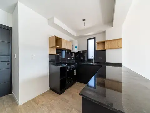 Departamento en Venta en Nuestra Señora De Lourdes, USD 94.000