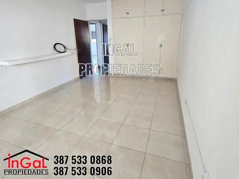 Departamento en Venta con 2 cocheras