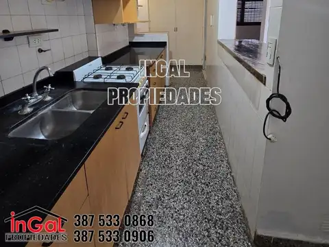 Departamento en Venta de 3 dormitorios