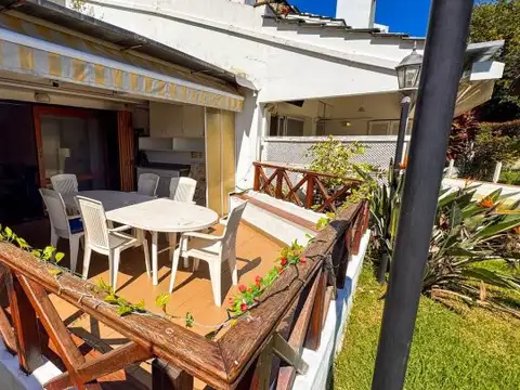 Departamento en Alquiler de 3 ambientes