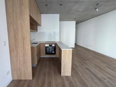 Departamento en Alquiler de 2 ambientes