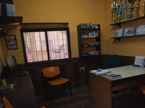 Avenida Lafuente 1500