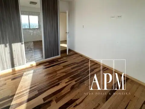 Departamento en Alquiler Apto profesional