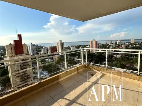 Departamento en Alquiler en Posadas, $ 1.500.000