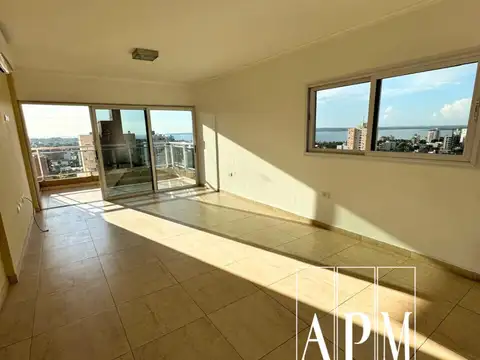 Departamento en Alquiler de 3 dormitorios