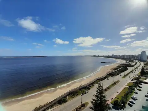 RAMBLA CLAUDIO WILLIMAN 1600, Piso 16