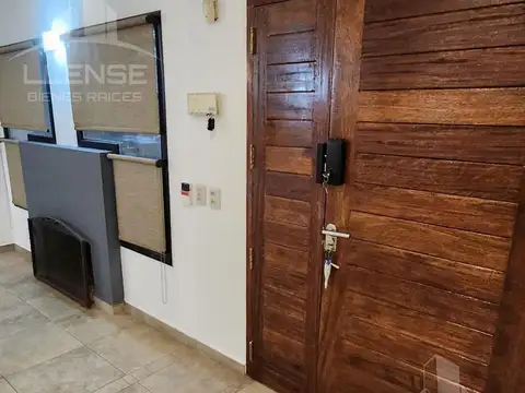 Casa en Alquiler 9 años